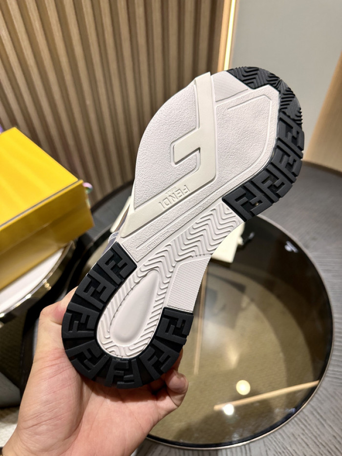 FEND1 SNEAKERS PANKICK