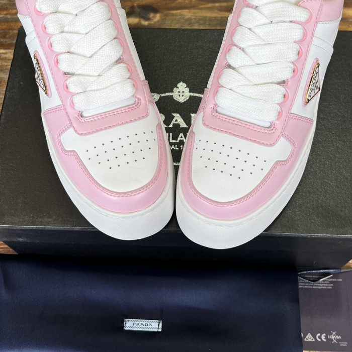 PRA designer sneaker