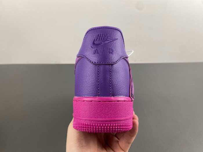 Cactus Plant Flea Market x Nike Air Force 1 FQ7069-500