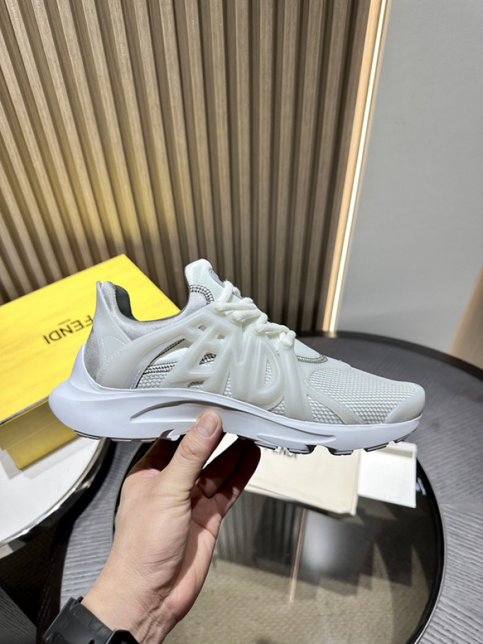 FEND1 SNEAKERS PANKICK