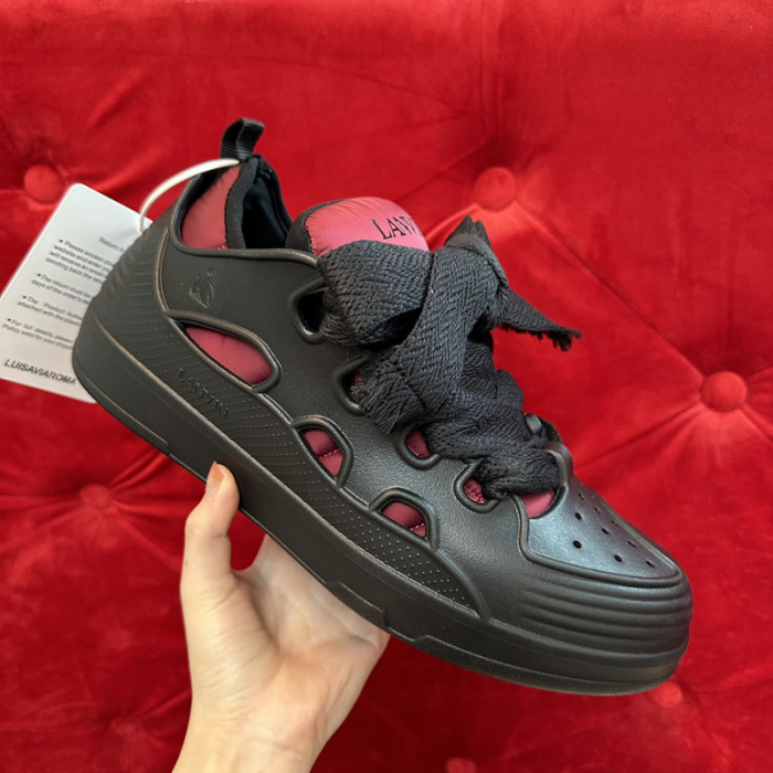 LAN*VAN SNEAKERS PANKICK