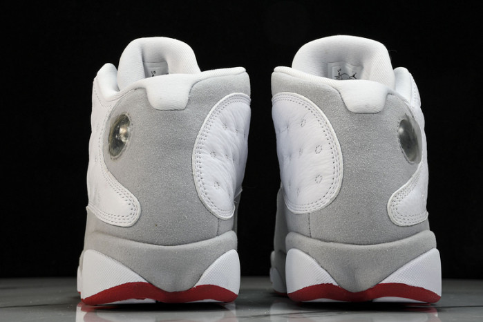 Air Jordan 13“Wolf Grey” 414571-160
