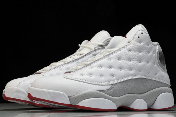 Air Jordan 13“Wolf Grey” 414571-160