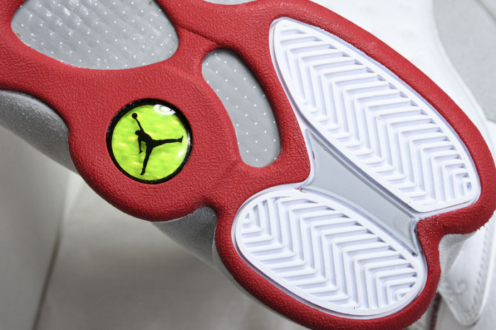 Air Jordan 13“Wolf Grey” 414571-160