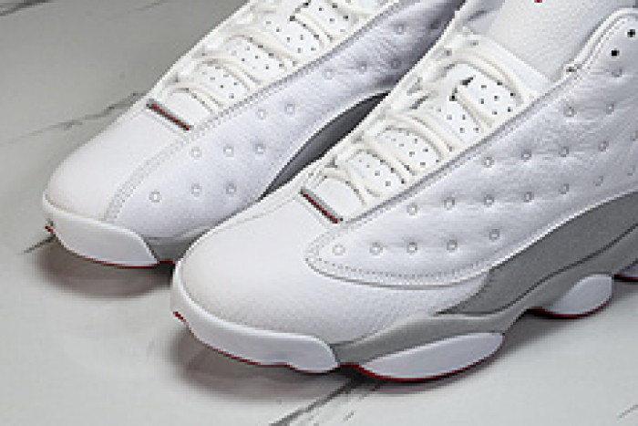 Air Jordan 13“Wolf Grey” 414571-160