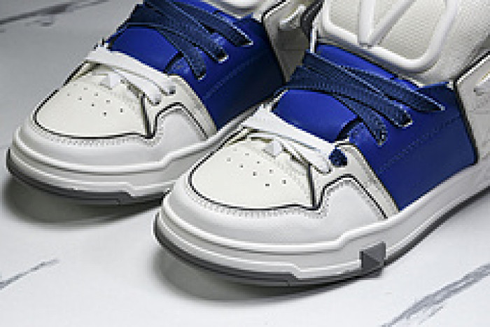 VALEN DESIGNER SNEAKERS