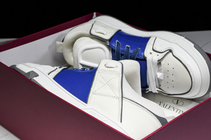 VALEN DESIGNER SNEAKERS