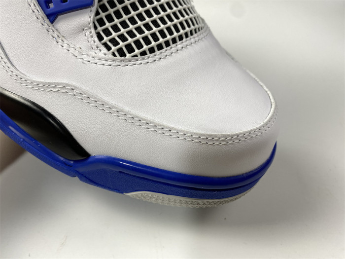 Jordan 4 Retro Motorsports (2017) - 308497-117