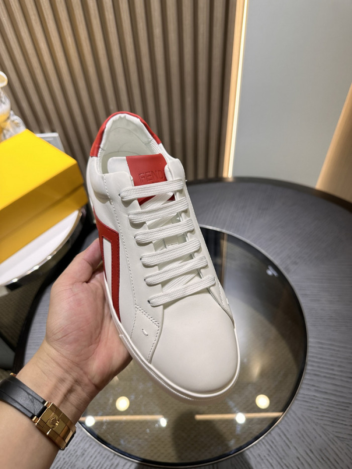 FEND1 SNEAKERS PANKICK