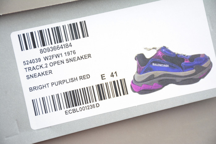 Balenciaga 524039 W2FW1 1976