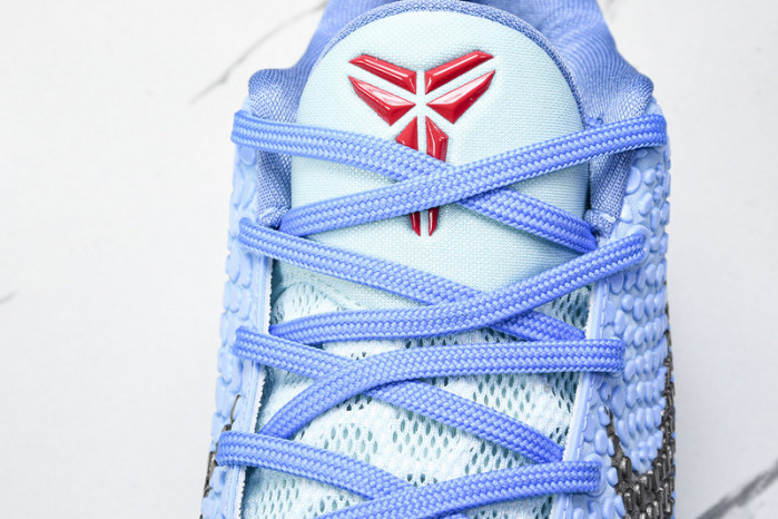 NIKE ZOOM KОBE VI FTB PE2023 100