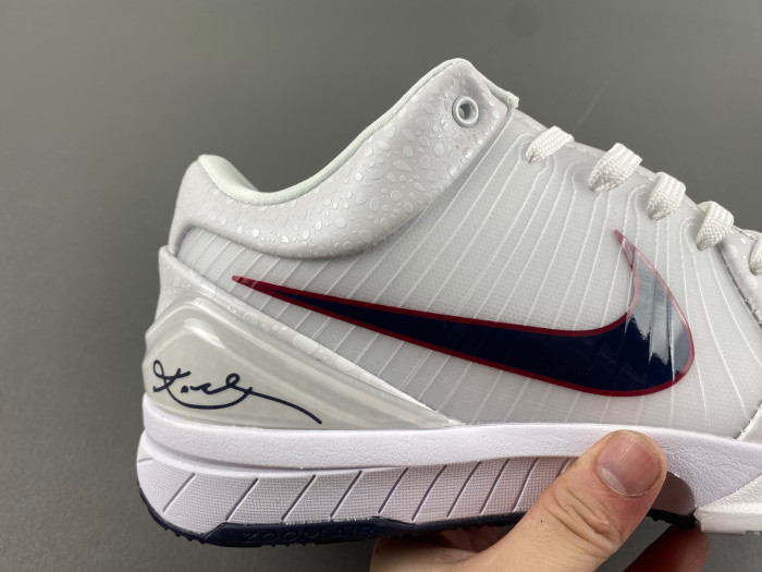 Nike Zoom Kobe 4 Inline AV6339-108