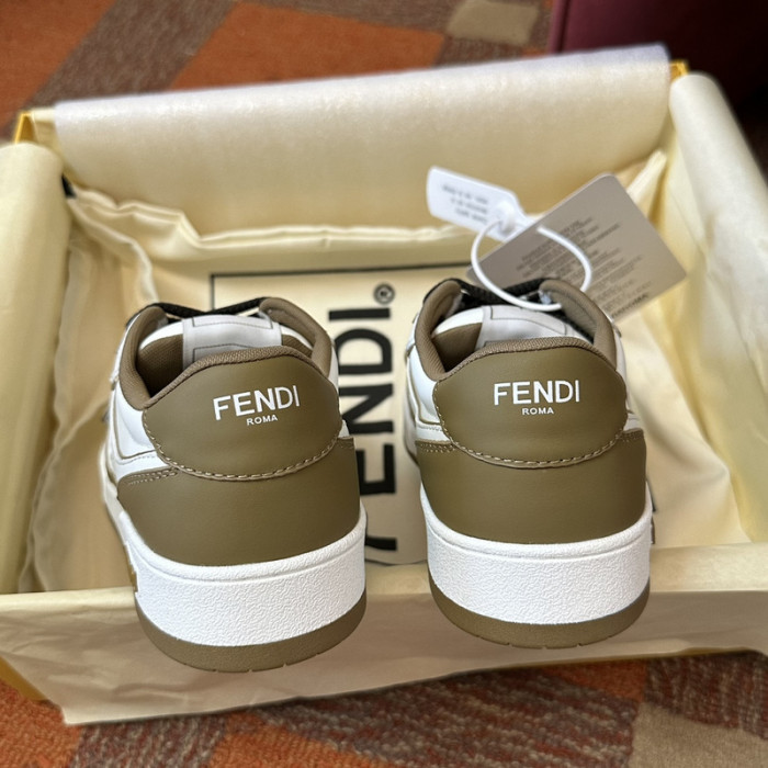 FEND1 SNEAKERS PANKICK