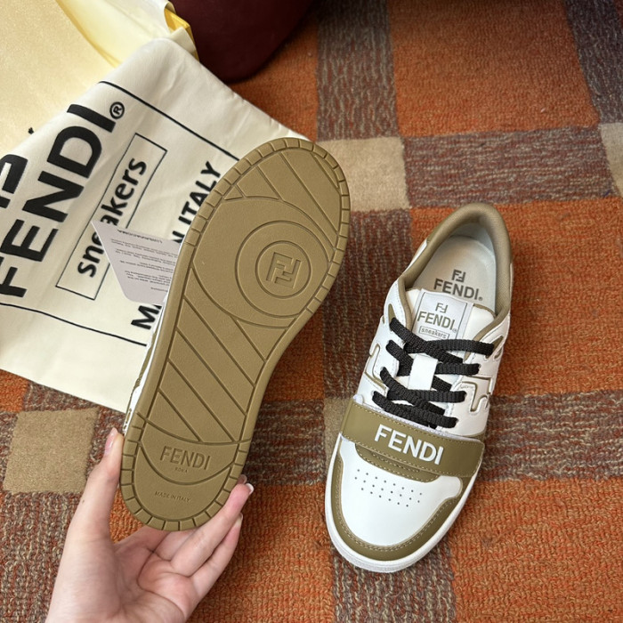 FEND1 SNEAKERS PANKICK