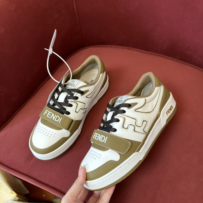 FEND1 SNEAKERS PANKICK