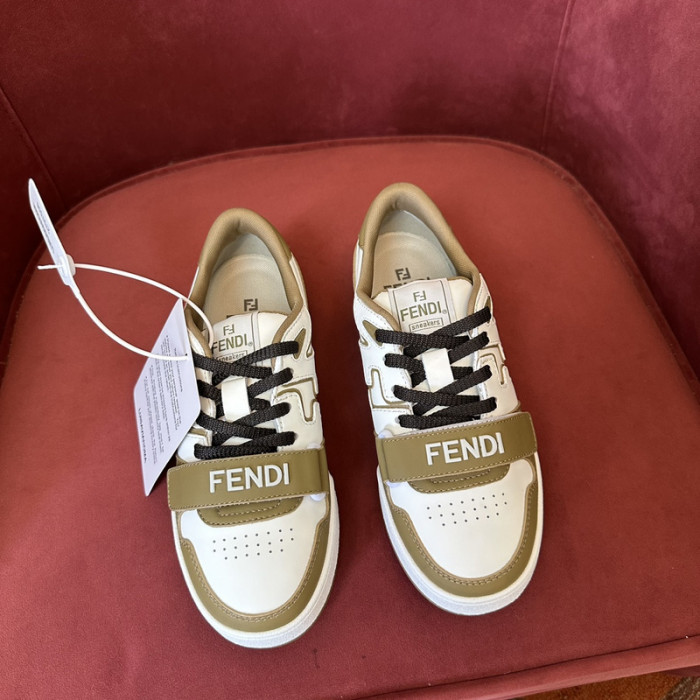 FEND1 SNEAKERS PANKICK