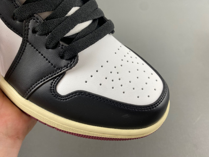 AIR JORDAN 1 MID FQ7818-101