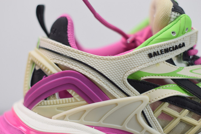 BLCG TRACK.2 PINK GREEN (W) 568615W2GN39199