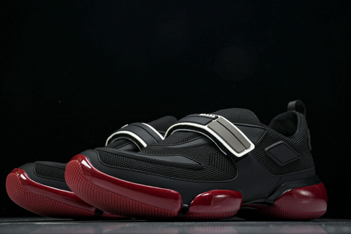 PRA designer sneaker