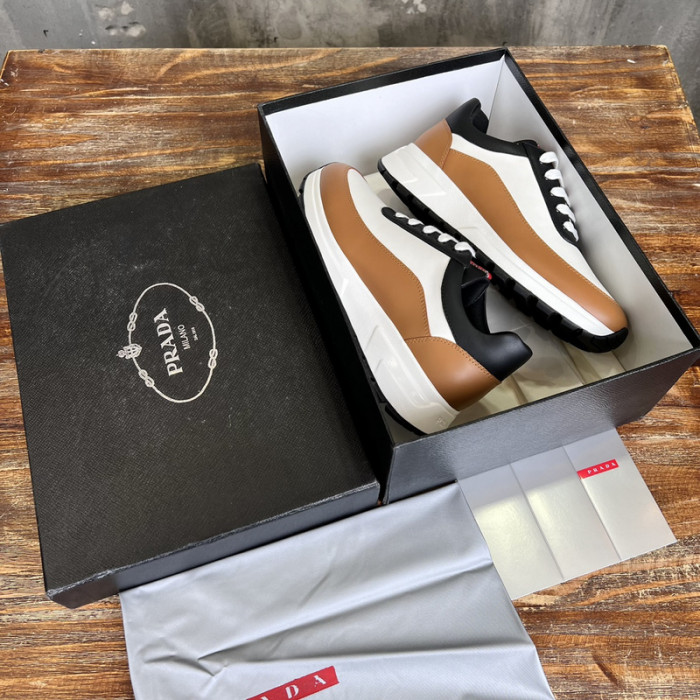 PRA designer sneaker