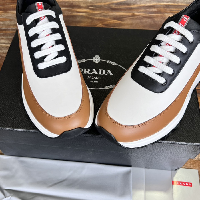 PRA designer sneaker