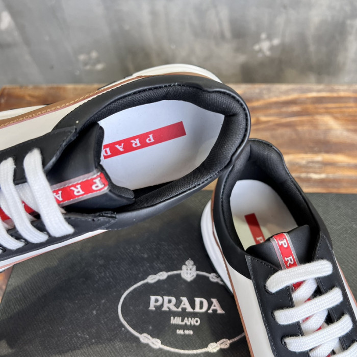 PRA designer sneaker