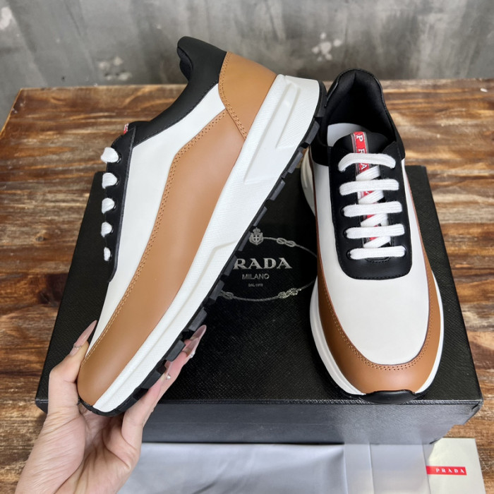 PRA designer sneaker