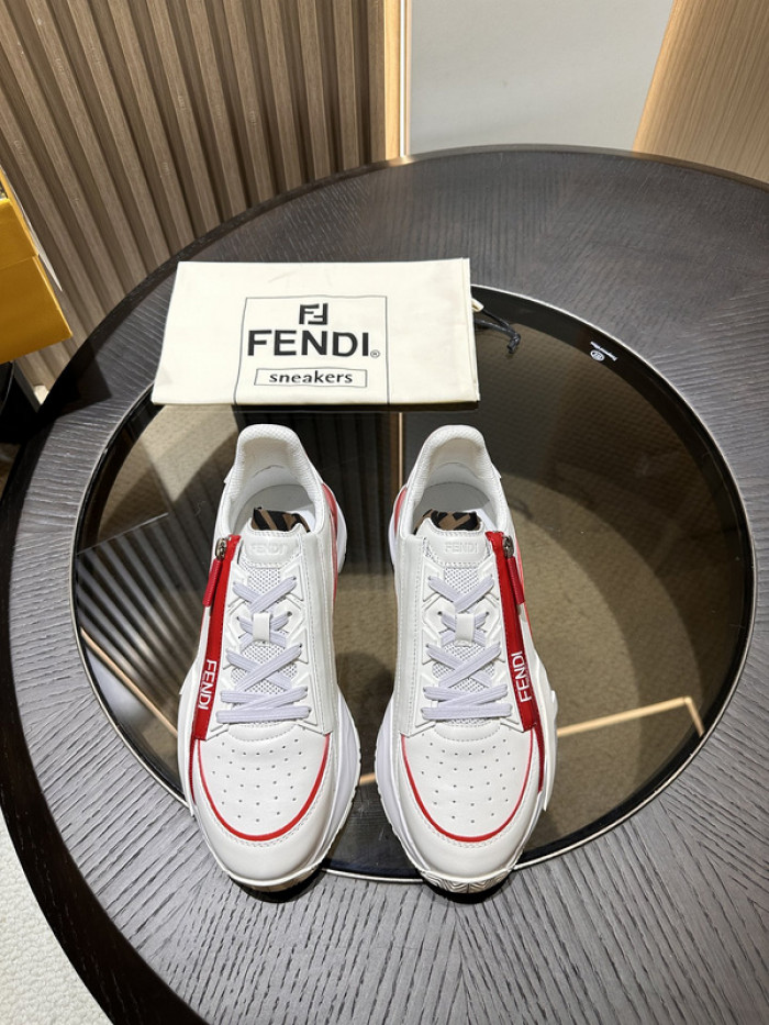 FEND1 SNEAKERS PANKICK