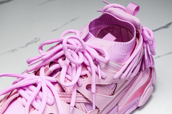 BLEN Track W3CO15000