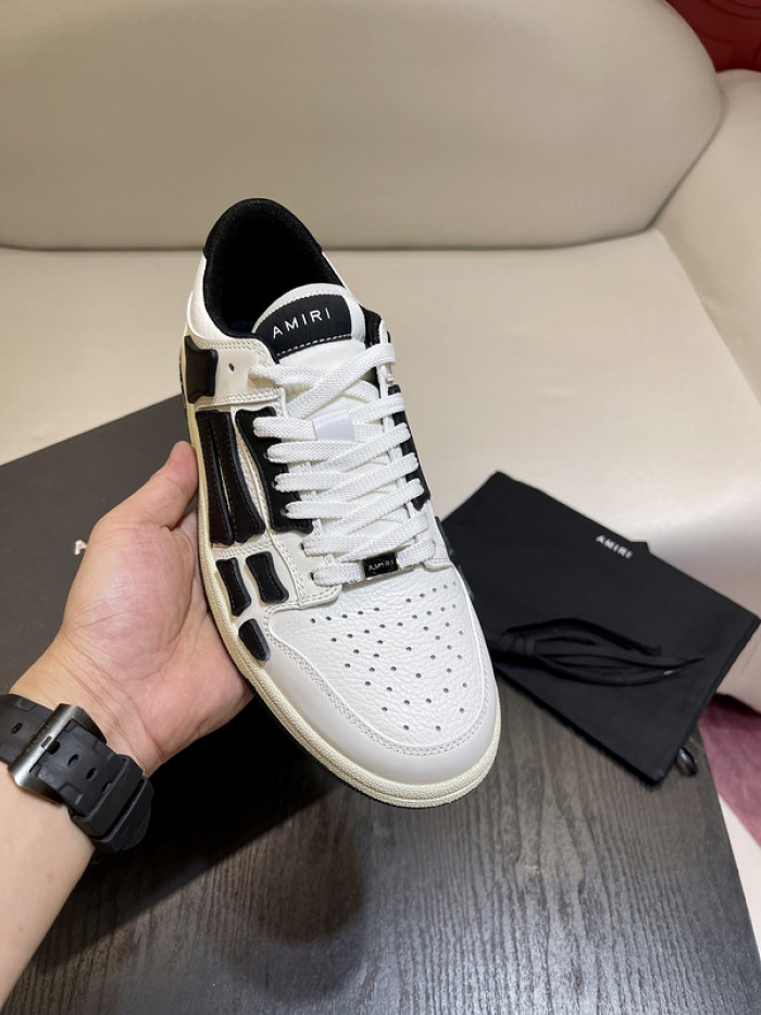AM1R1 SNEAKERS