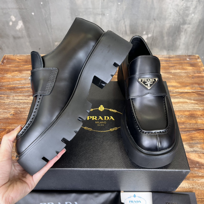 PRA designer sneaker