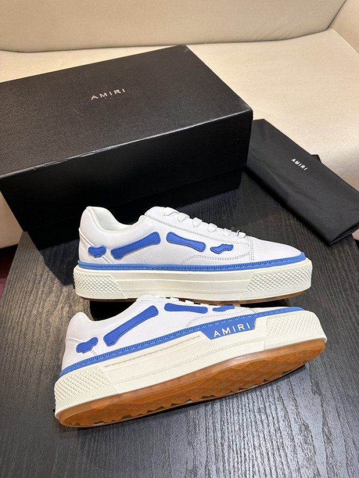 AM1R1 SNEAKERS