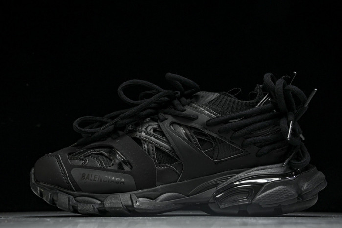 BLEN Track 786281 W3CO1 1000