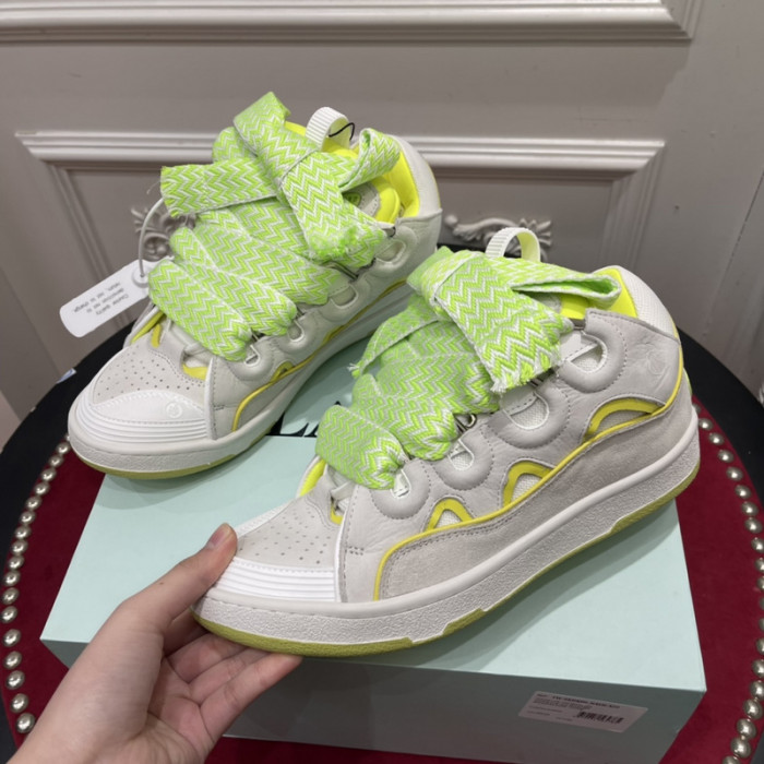 LAN*VAN SNEAKERS PANKICK