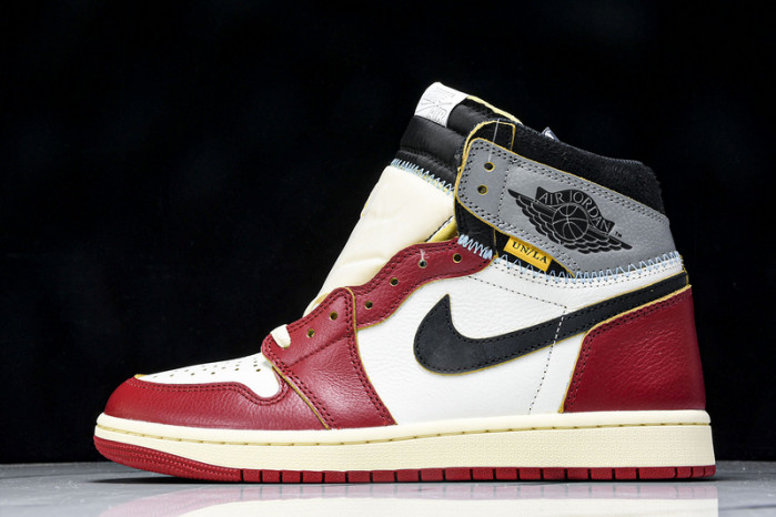 Union LA x Air Jordan 1 High OG “Chicago” UN HV8563-600