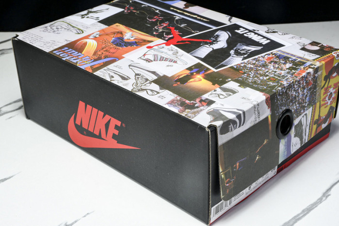 Union LA x Air Jordan 1 High OG “Chicago” UN HV8563-600