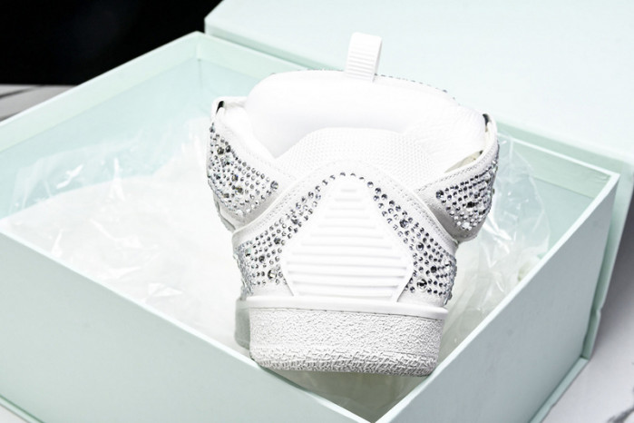 LAN*VAN SNEAKERS PANKICK