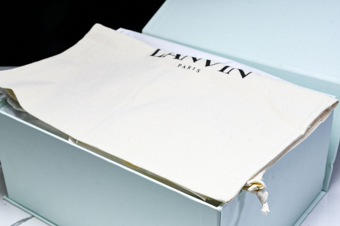 LAN*VAN SNEAKERS PANKICK