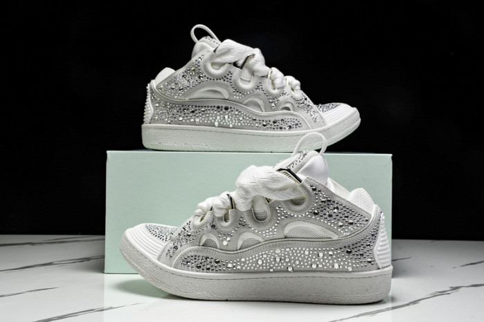 LAN*VAN SNEAKERS PANKICK