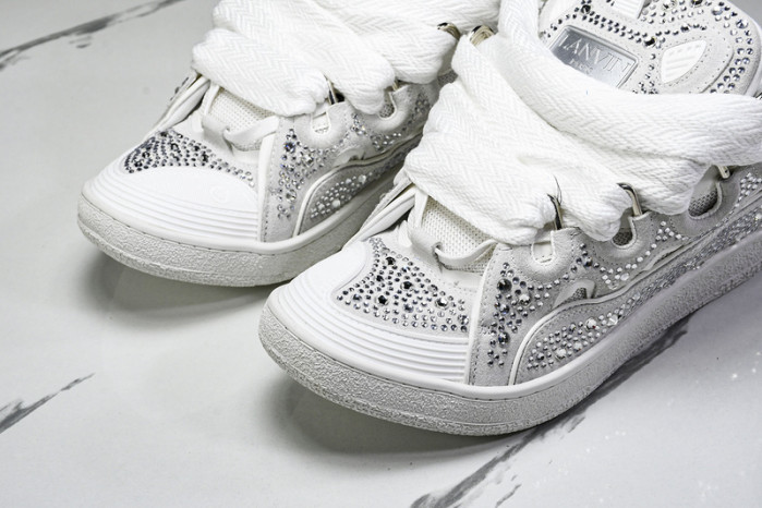 LAN*VAN SNEAKERS PANKICK