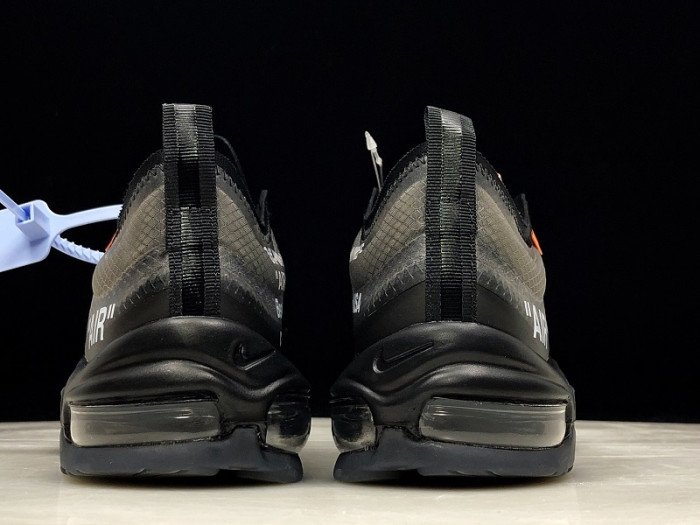 Air Max 97 OH Black AJ4585-001