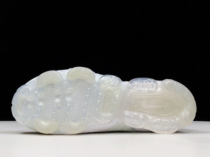 Air VaporMax Flyknit 2 White Vast Grey 942842-105