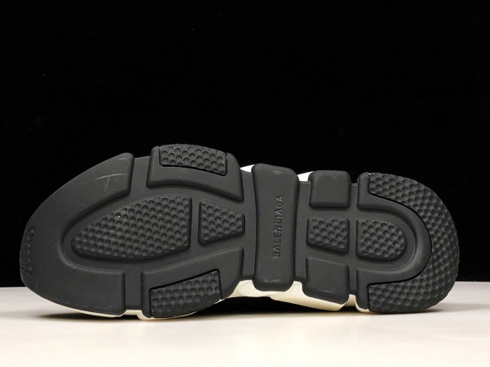 BLEN Speed Trainer Black White Black 506363-W05G0-1000