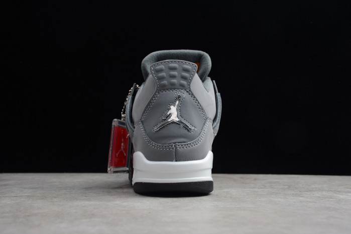Jordan 4 Retro Cool Grey (2019) 308497-001