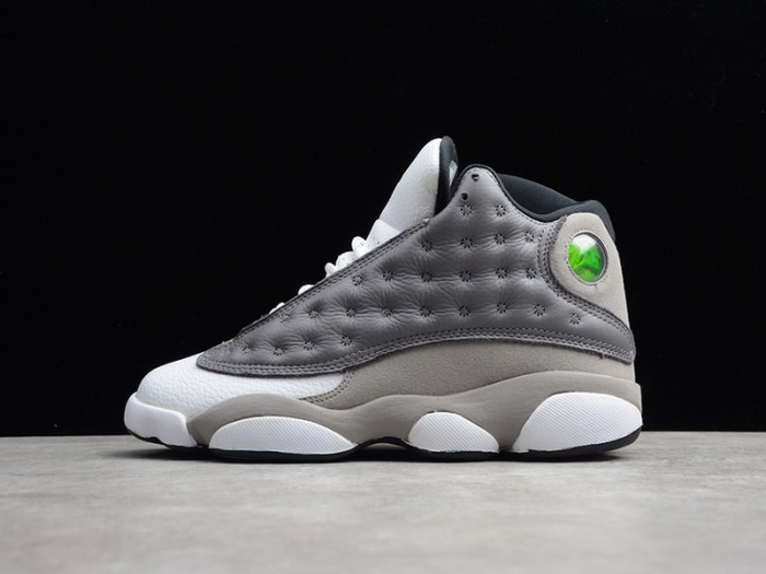 AIR JORDAN 13 “ATMOSPHERE GREY” 414571-016