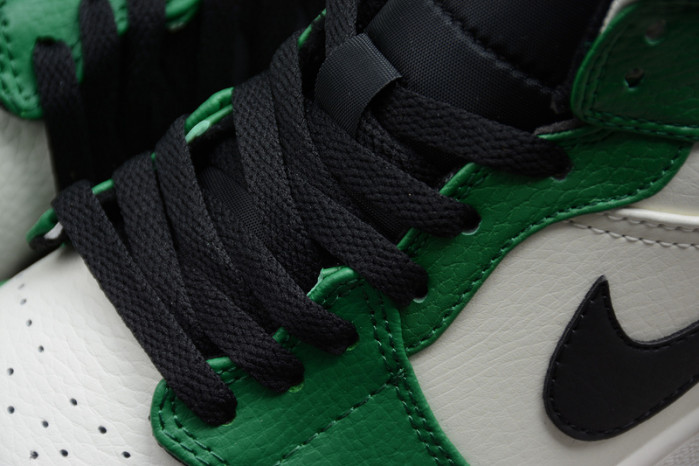 Jordan 1 Mid Pine Green 852542-301