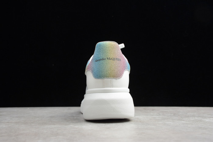 Alexander McQueen sneaker