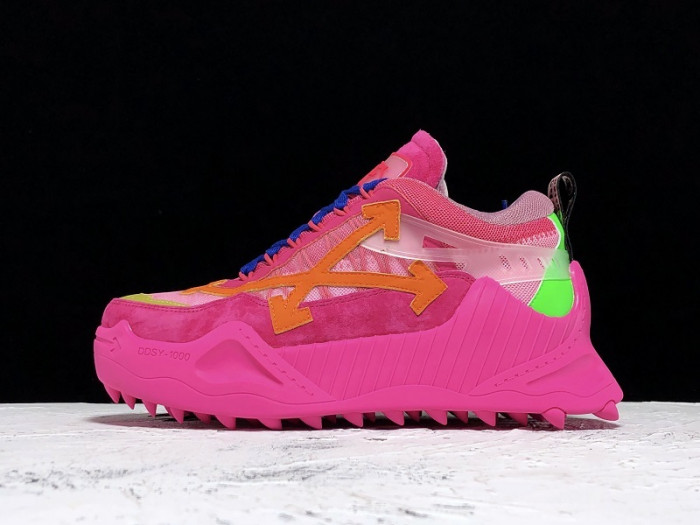 OH Odsy-1000 Pink (W) OWIA180F198000762819
