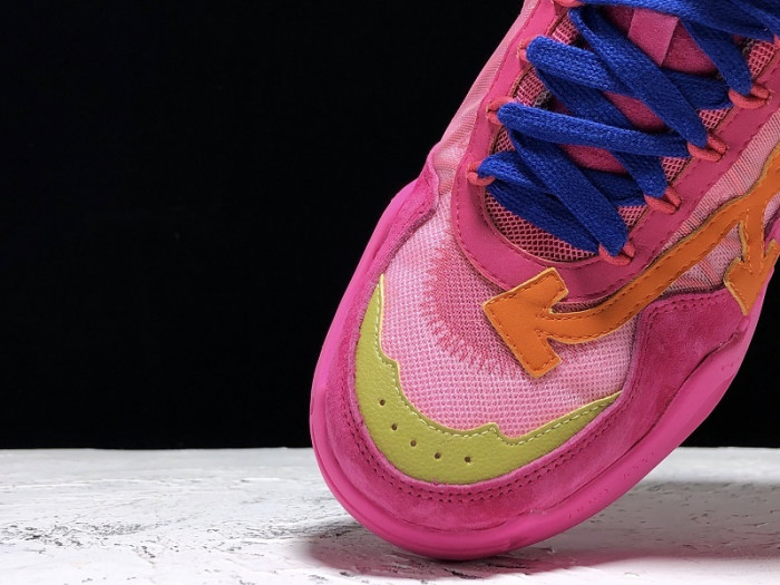 OH Odsy-1000 Pink (W) OWIA180F198000762819