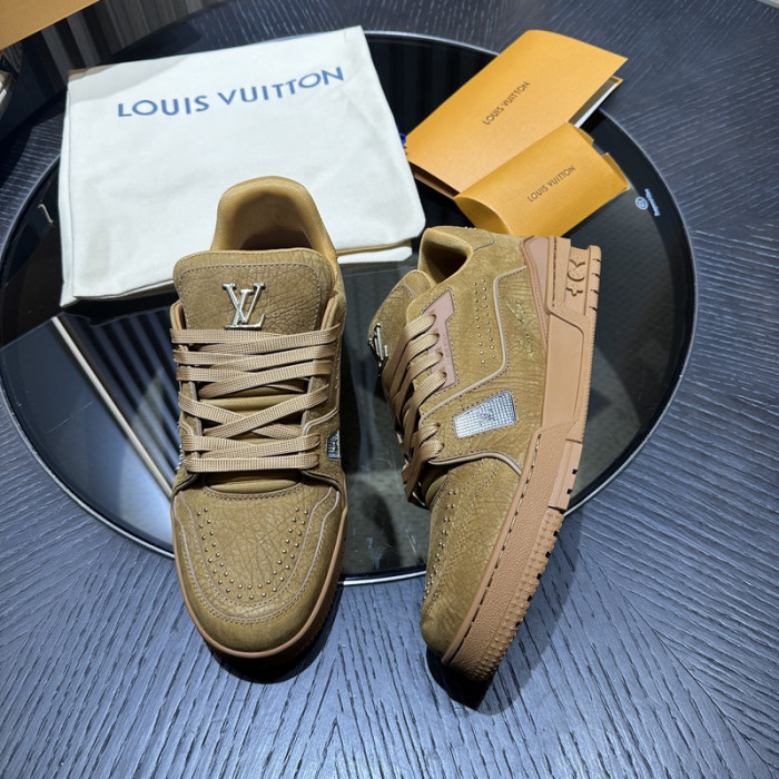 L&V SNEAKERS